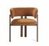 NATUREDESIGN ARMCHAIR BAY WOOD